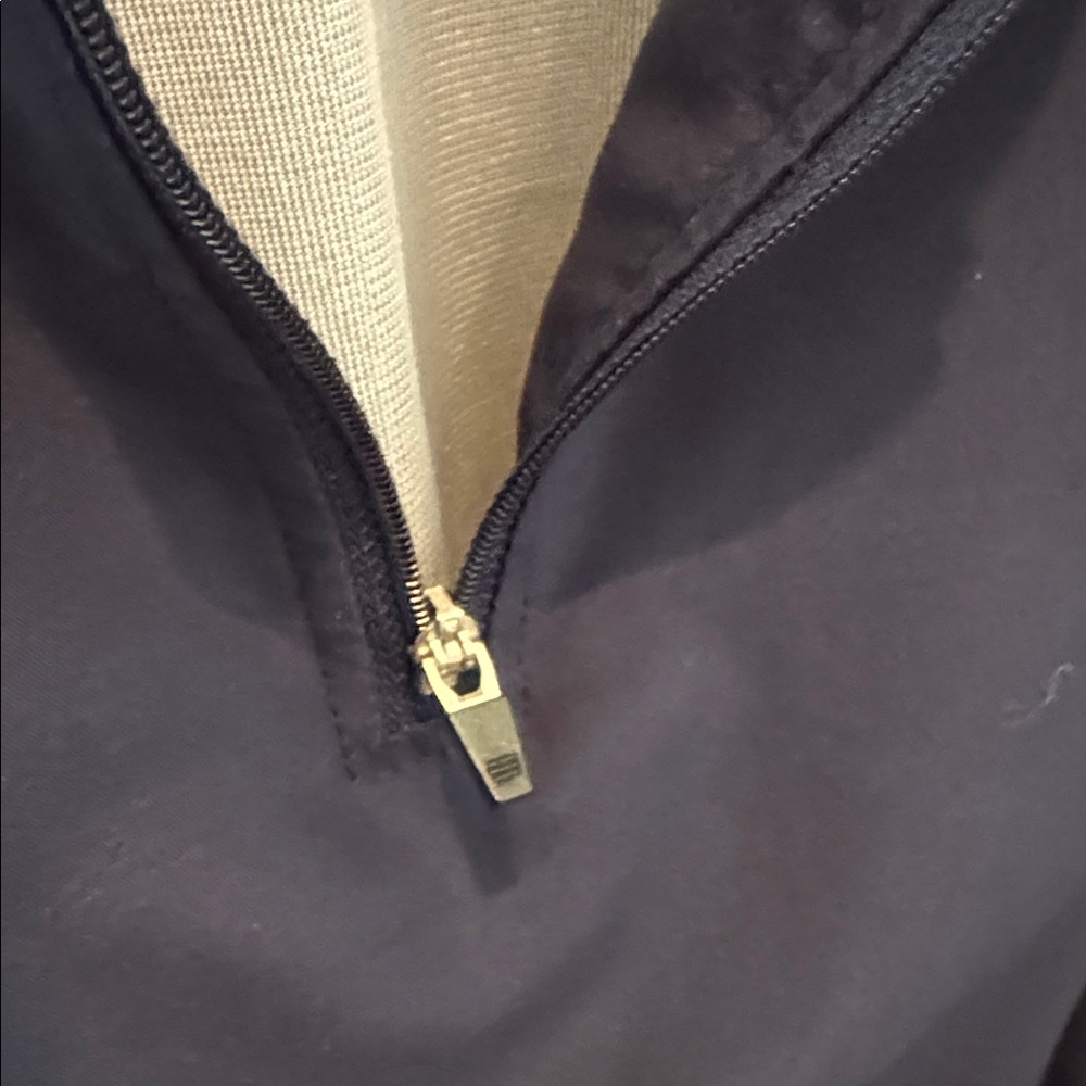 Mizuno quarter zip windshirt XL - Picture 16 of 16